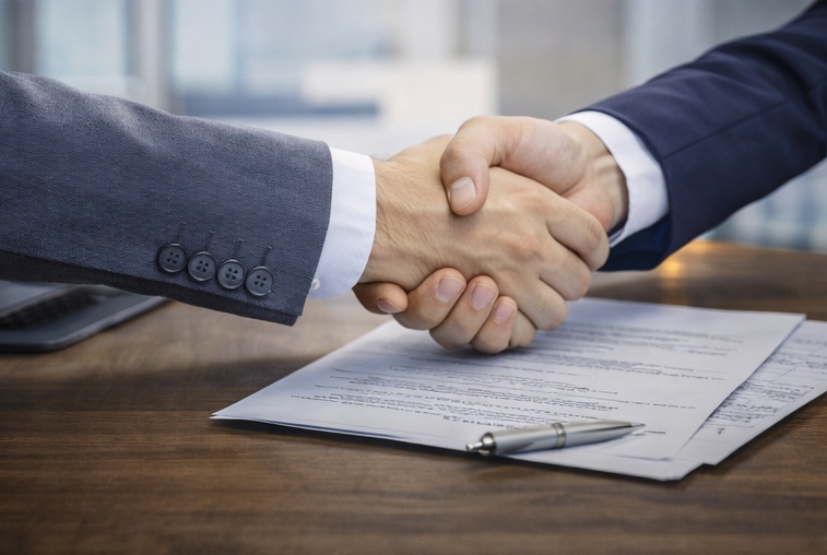 소방 사업체 등록